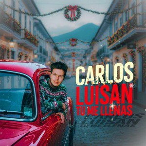 Tu Me Llenas