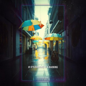 It's Raining by Ziggy in tha House