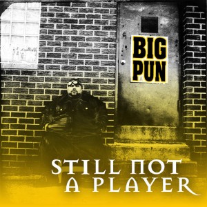Still Not a Player (Remix) - Instrumental