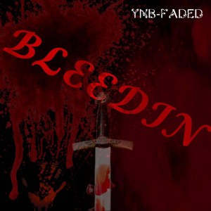 BLEEDIN