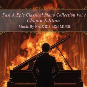 Waltz No. 7 in C-Sharp Minor, Op. 64 No. 2