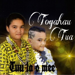 Tuu la o mee by Togahau Tua