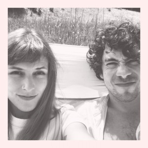 Roadtrip by Martin Martian & AKA Neomi