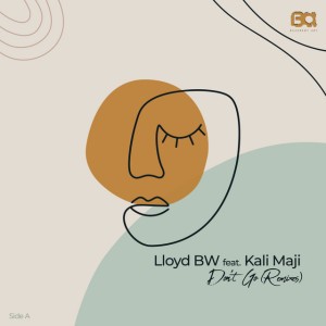Don't Go (Chronical Deep Remix) [feat. Kali Mija]
