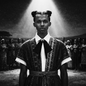 Papaoutai (Afro Soul Tiktok Version)