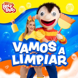 Vamos a Limpiar