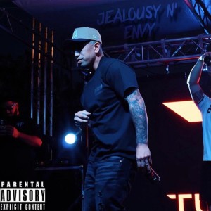 Jealousy n Envy