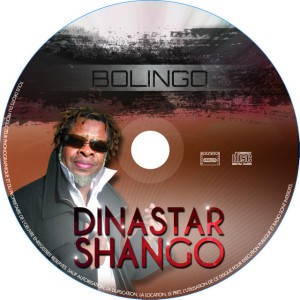 Mama Bolumbu (Instrumental) by Dinastar Shango