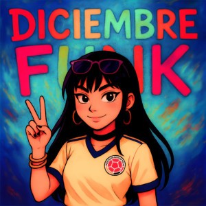 DICIEMBRE FUNK