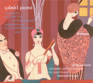 V. Clowns musicaux, "Les Fratellin"