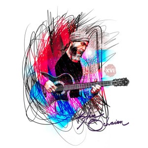 Wonderful Tonight (Acoustic)