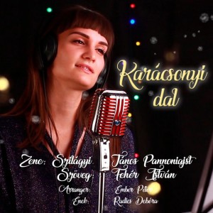 Karácsonyi dal (Pannoniajst) - Radio Edit