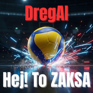 Hej! To ZAKSA