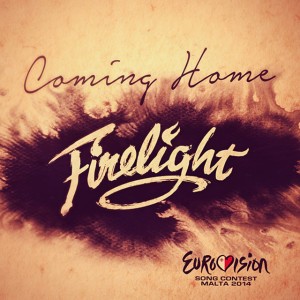 Coming Home - Instrumental