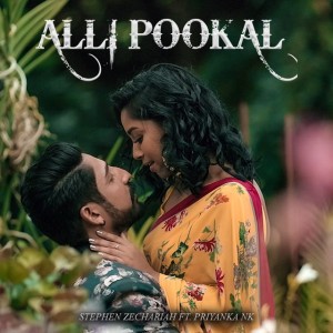 Alli Pookal (feat. Priyanka NK)