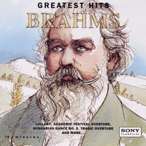 21 Hungarian Dances, WoO 1: No. 5 in F Minor. Allegro