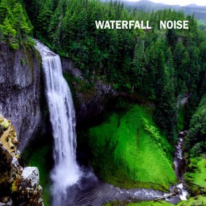 Relaxing Waterfall, Pt. 6