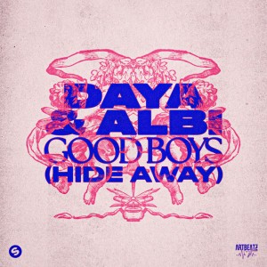 Good Boys (Hide Away) by Daya & Albi