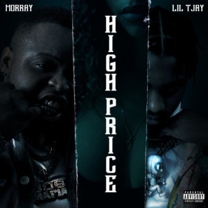 High Price (feat. Lil Tjay)