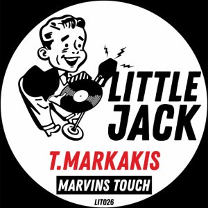 Marvins Touch (Original Mix)
