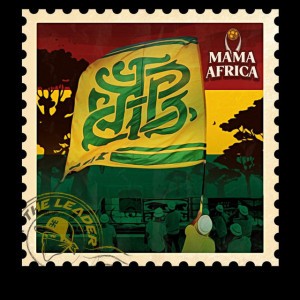 Mama Africa