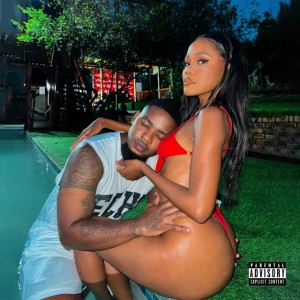 Chomi Yame by Chef Gustos & Thato Tladi