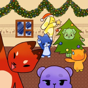 Amor De Navidad