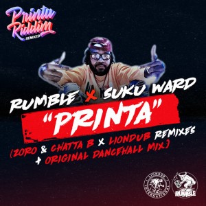 Printa - Zoro Remix