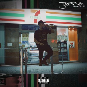Red Horse (feat. Mikz)