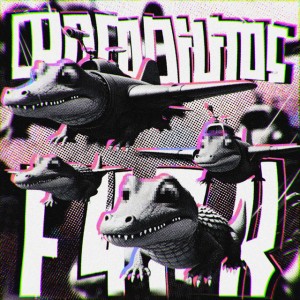 CROCODILITOS FUNK