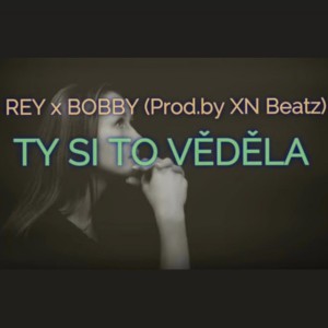 Ty si to věděla