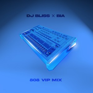808 (feat. BIA) - Extended VIP Mix