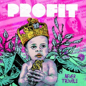 Never Trouble Trouble
