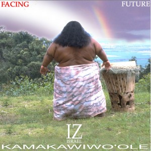 Over the Rainbow / What a Wonderful World by Israel "IZ" Kamakawiwoole