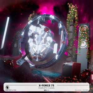 X-Force 73 - Radio Edit