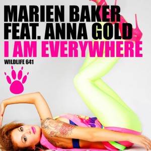 I Am Everywhere - Jerry Ropero and Ross Paterson Remix