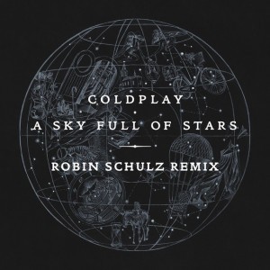 A Sky Full of Stars (Live At the Royal Albert Hall, London)