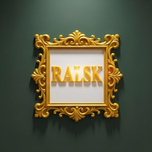 I LOVE RALSK