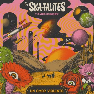 Un Amor Violento