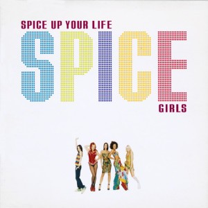 Spice Up Your Life (Morales radio mix)