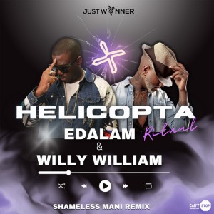 Helicopta Ritual - Shameless Mani Remix