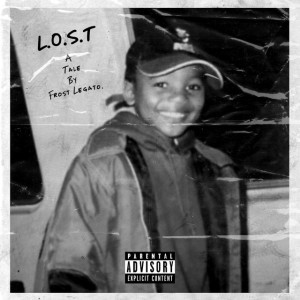 Found (feat. Dato Seiko) by Frost Legato & Dato Seiko