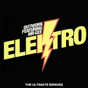 Elektro (feat. Mr Gee) - The Cube Guys Edit