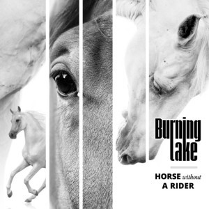 Horse Without A Rider
