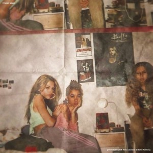girls in town (feat. Nana Lourdes & Rome Fortune)