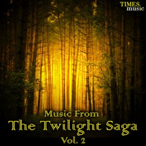 A Nova Vida (From "Crepúsculo la saga: Amanecer - parte 1")