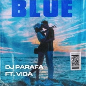 Blue (feat. Vida Marci & Zelena)