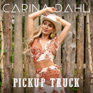 Pickup truck
