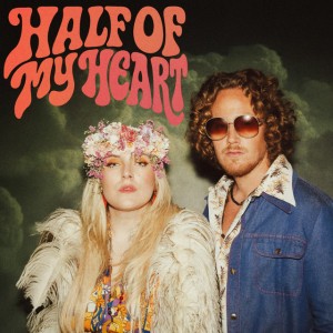 Half Of My Heart by Michael Schulte & ÁSDÍS