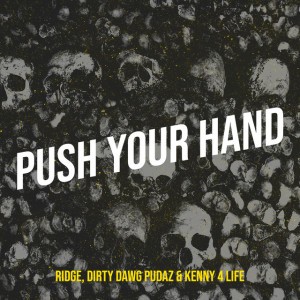 Push Your Hand